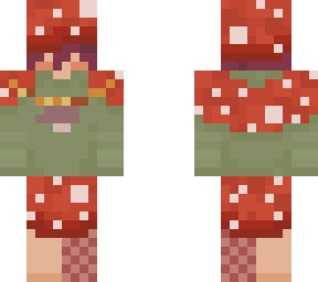 mushroom lad