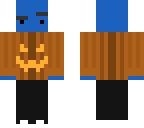 my guy pumpkin