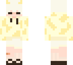 my new oc! =d