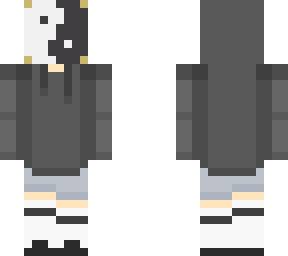 my oc