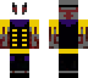 my oc