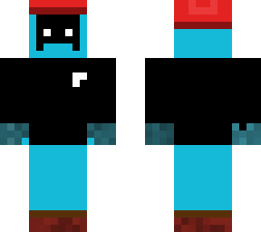 my own skin