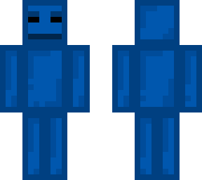 my profile pic skin