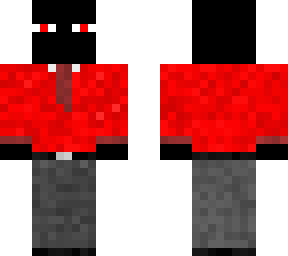 my profile skin fixed