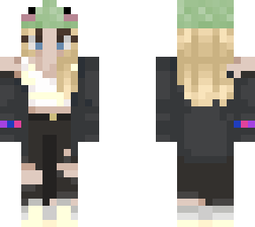 my skin!