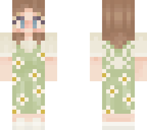 my skin (flowers)