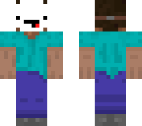my skin (pog)
