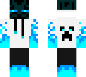 my skin (this is a skin i made in a ult)