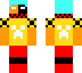 my skin