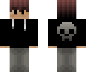 my skin