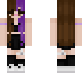 my skin