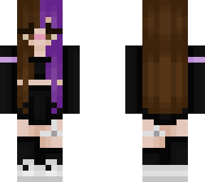 my skin v.2
