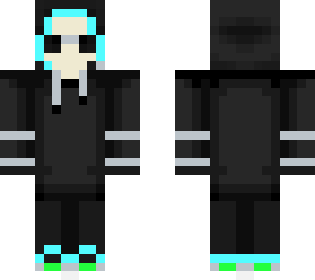 my sleepwalking series: ronin