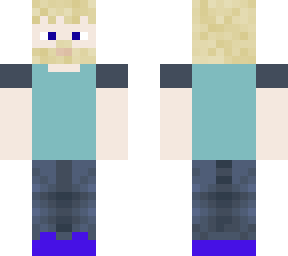 my work dad remake 2