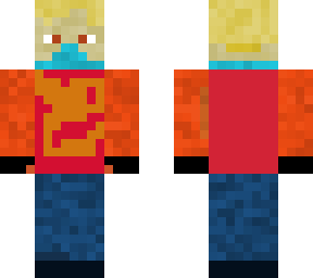 my yt skin v4