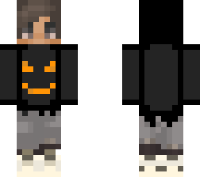 n i k a with hoodie v3