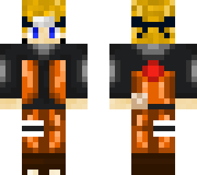 naruto shippuden (updated)
