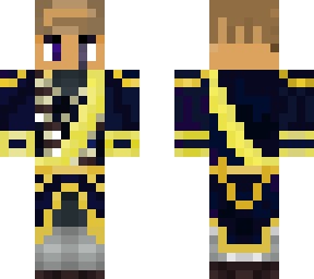 naval rms