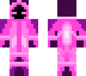 nebula dacern