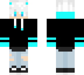 neon version of "av-devil 777 yt"