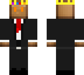 new box skin