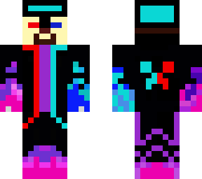 new herobriine
