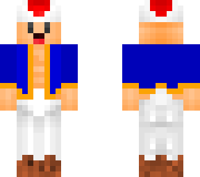 new towntoad