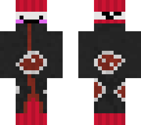 ninja akatsuki