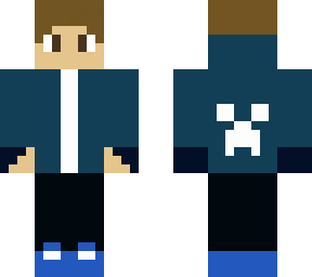 nio azul