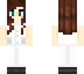 nurse no headband
