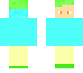 oc character (do not steal)