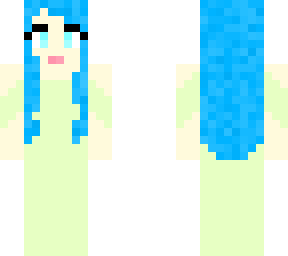 ocean girl