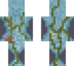 ocean steves dried up