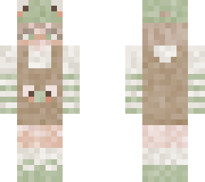 oh look it's a frog
