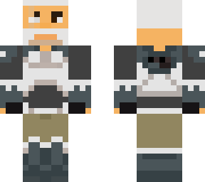 old wolffe