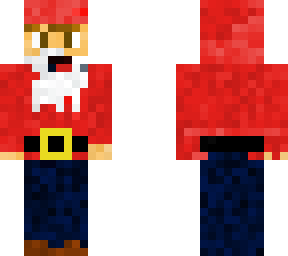 oliver santa