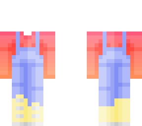 ombr outfit base (ce)