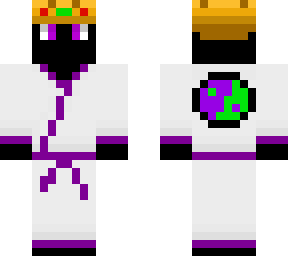 oof lord karate suit