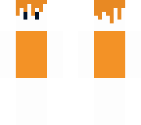 orange paint