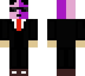 panda hitman