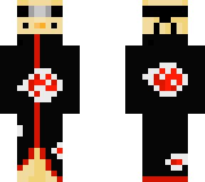 patito akatsuki