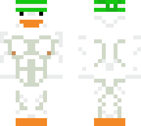 pato blico