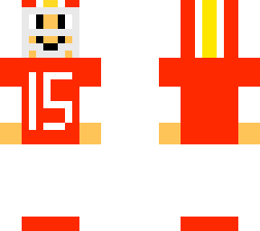 patrick mahomes