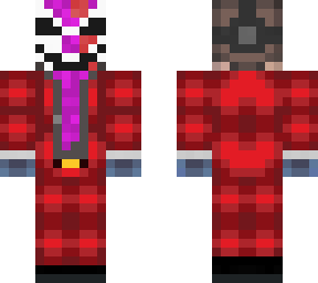 payday hoxton reborn