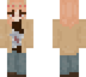 perrybob last life skin