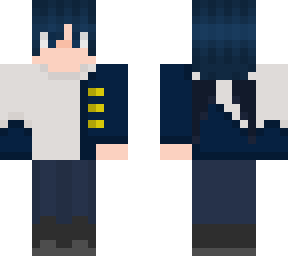 pilferage - male - skintober + request