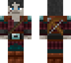 pillager mod no. 2