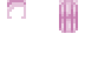pink hair base