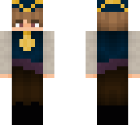 pirate boy