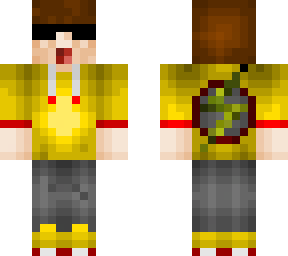 pixelforging's skin